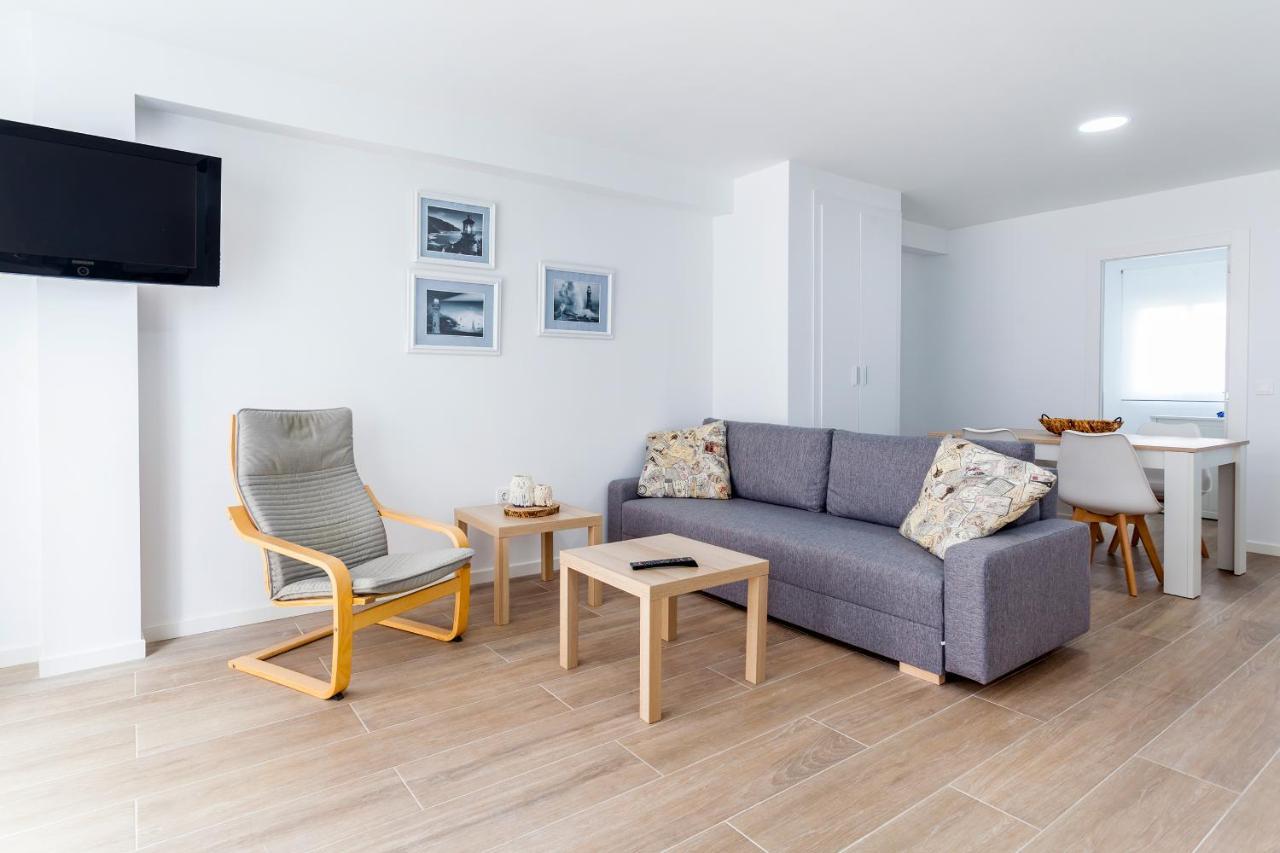 Appartamento Ático con espectacular terraza y vistas al mar Perelló Esterno foto